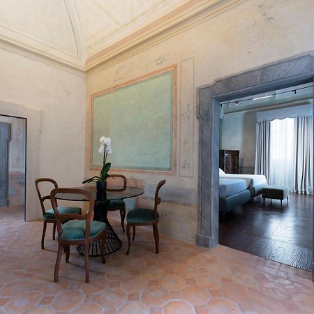 Palazzo Giusti Suites And Spa 우르비노 외부 사진