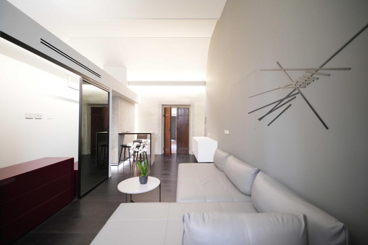 Palazzo Giusti Suites And Spa 우르비노 외부 사진