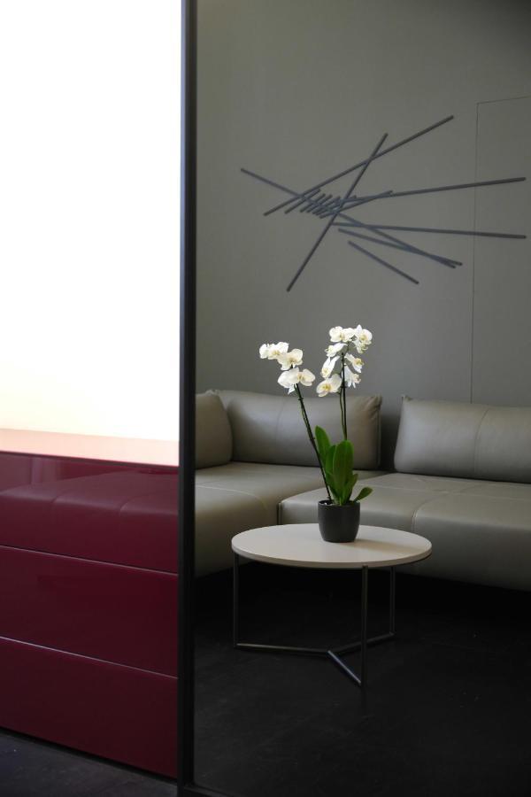Palazzo Giusti Suites And Spa 우르비노 외부 사진