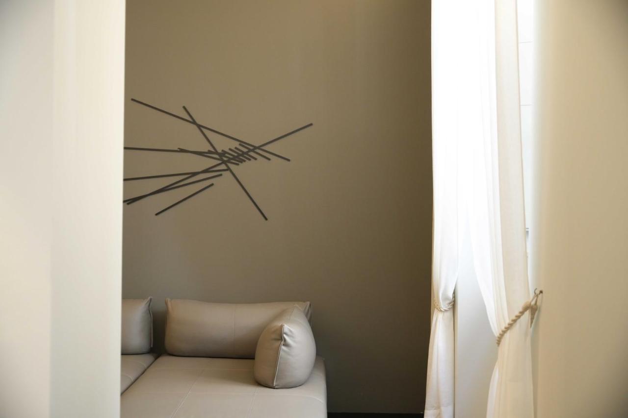 Palazzo Giusti Suites And Spa 우르비노 외부 사진