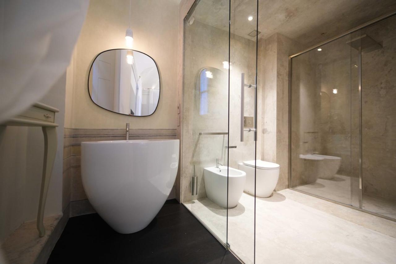 Palazzo Giusti Suites And Spa 우르비노 외부 사진