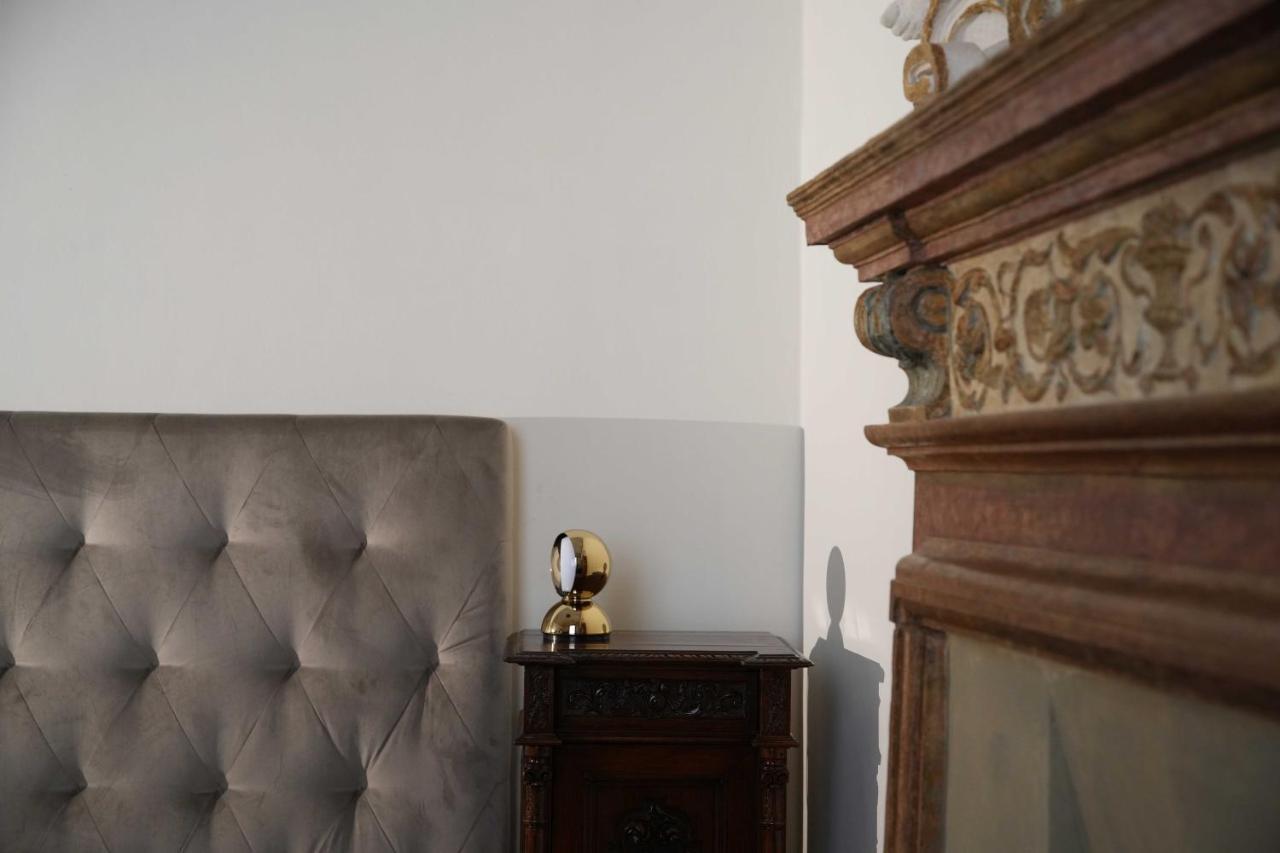 Palazzo Giusti Suites And Spa 우르비노 외부 사진
