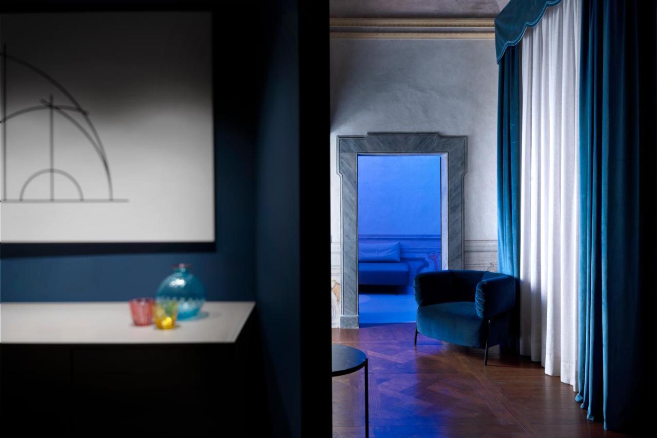 Palazzo Giusti Suites And Spa 우르비노 외부 사진