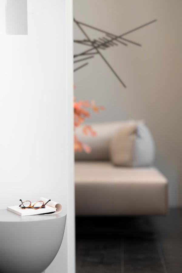 Palazzo Giusti Suites And Spa 우르비노 외부 사진