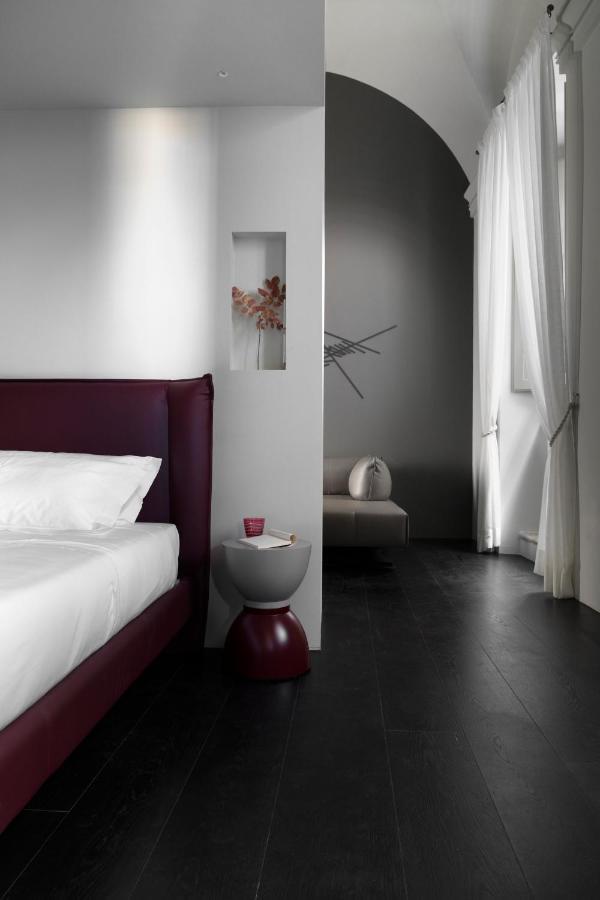 Palazzo Giusti Suites And Spa 우르비노 외부 사진