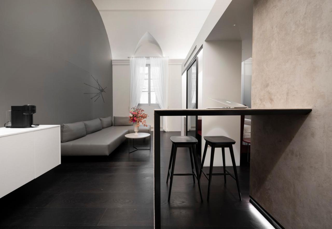 Palazzo Giusti Suites And Spa 우르비노 외부 사진