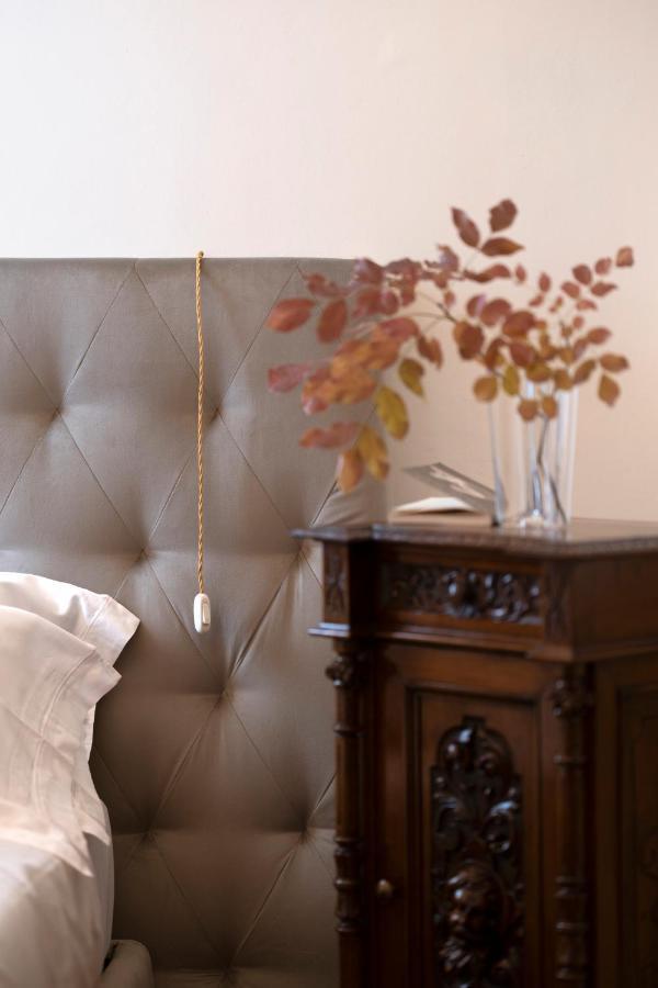 Palazzo Giusti Suites And Spa 우르비노 외부 사진