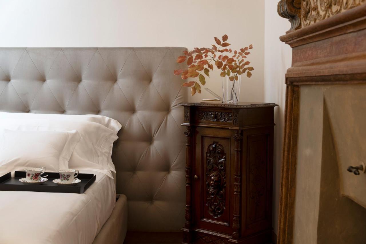 Palazzo Giusti Suites And Spa 우르비노 외부 사진