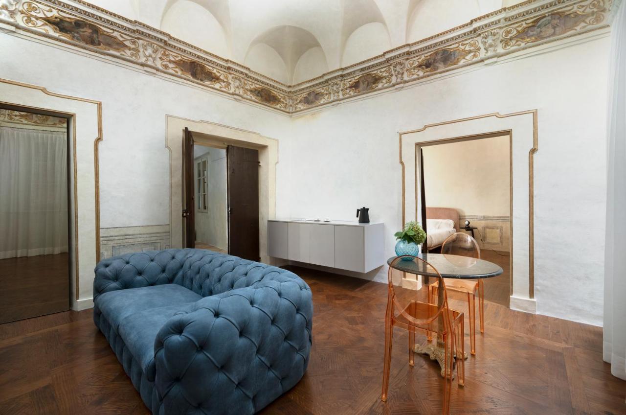 Palazzo Giusti Suites And Spa 우르비노 외부 사진