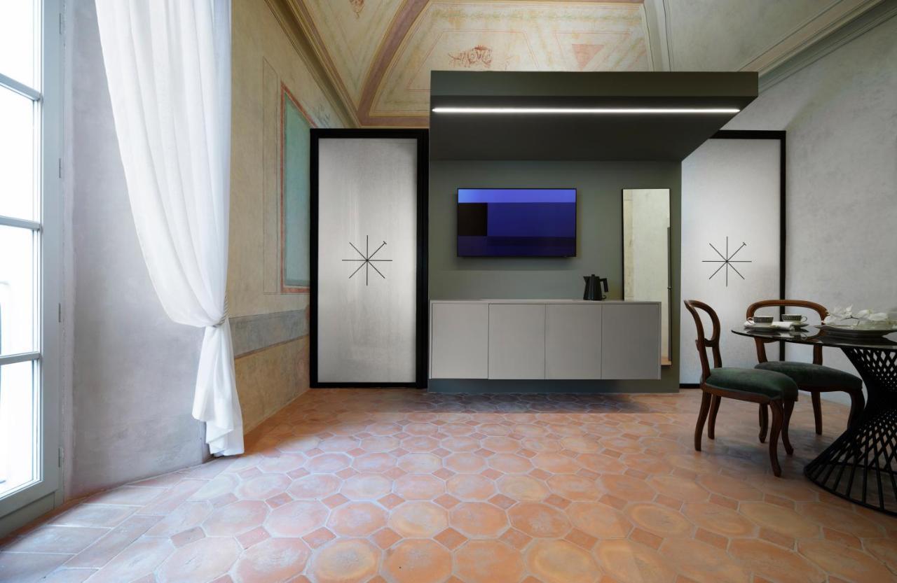 Palazzo Giusti Suites And Spa 우르비노 외부 사진