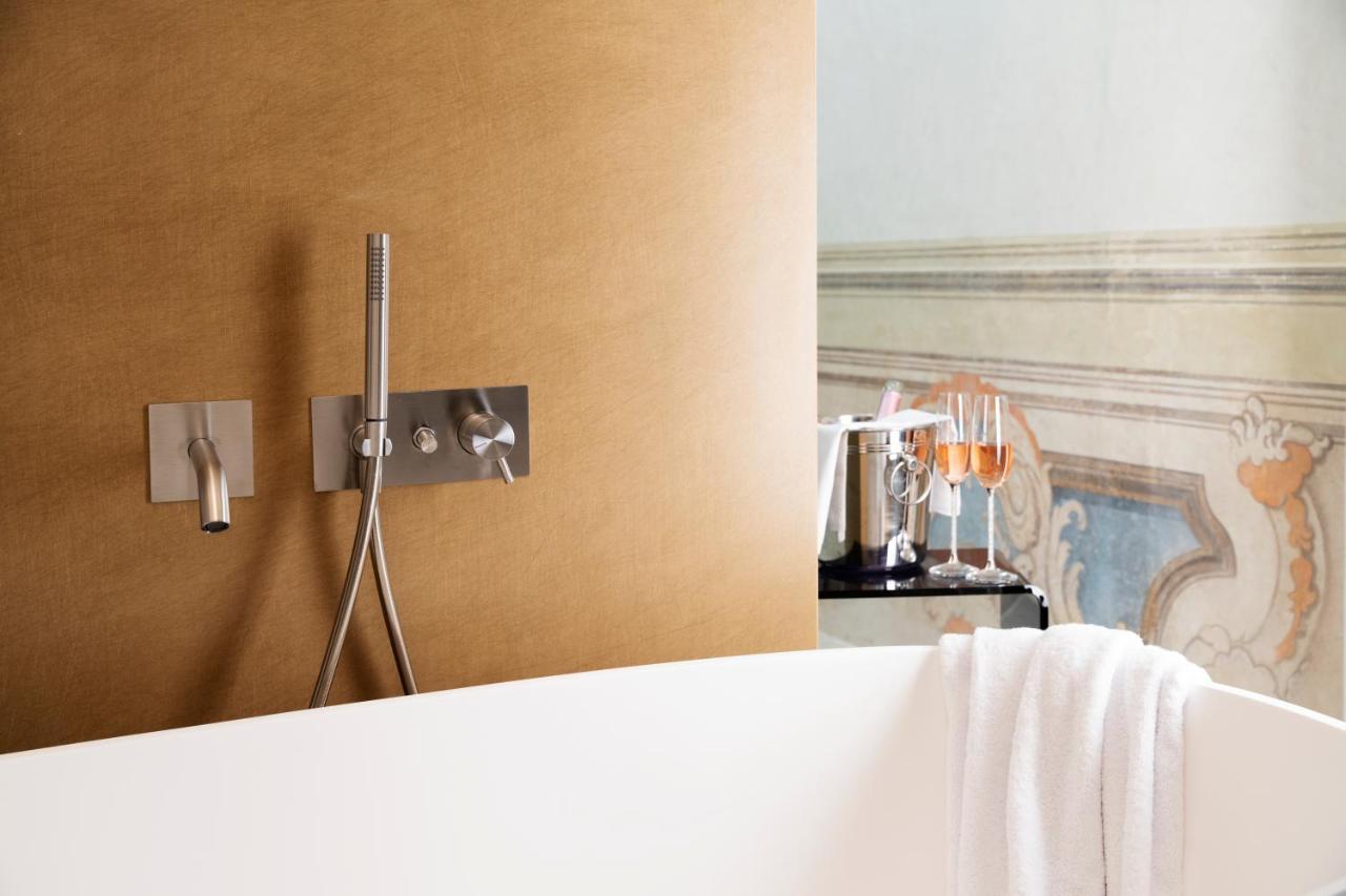 Palazzo Giusti Suites And Spa 우르비노 외부 사진