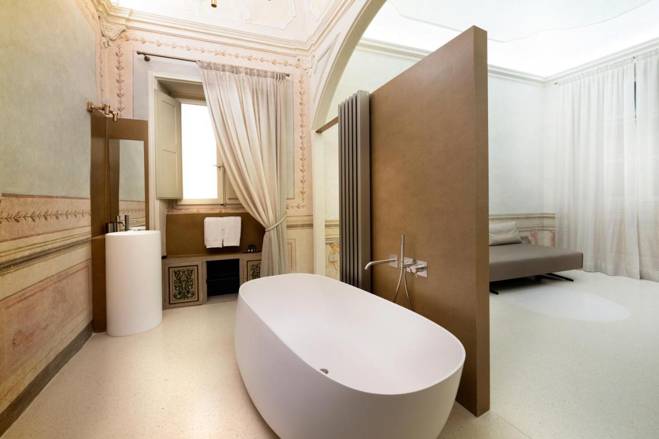 Palazzo Giusti Suites And Spa 우르비노 외부 사진