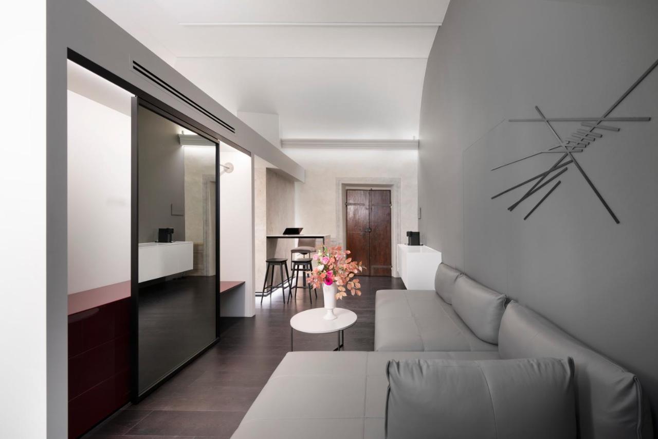 Palazzo Giusti Suites And Spa 우르비노 외부 사진
