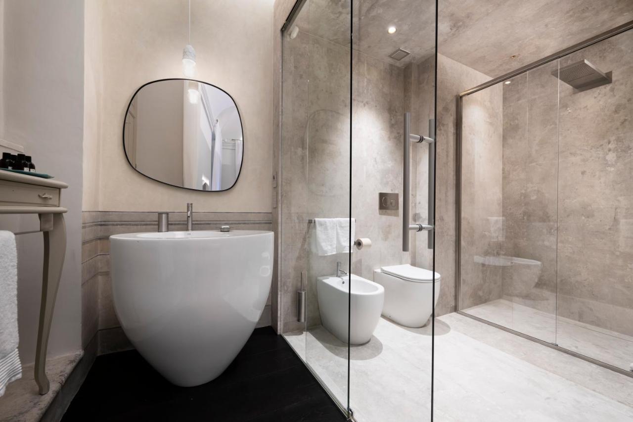 Palazzo Giusti Suites And Spa 우르비노 외부 사진