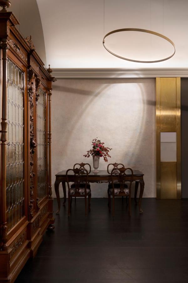 Palazzo Giusti Suites And Spa 우르비노 외부 사진