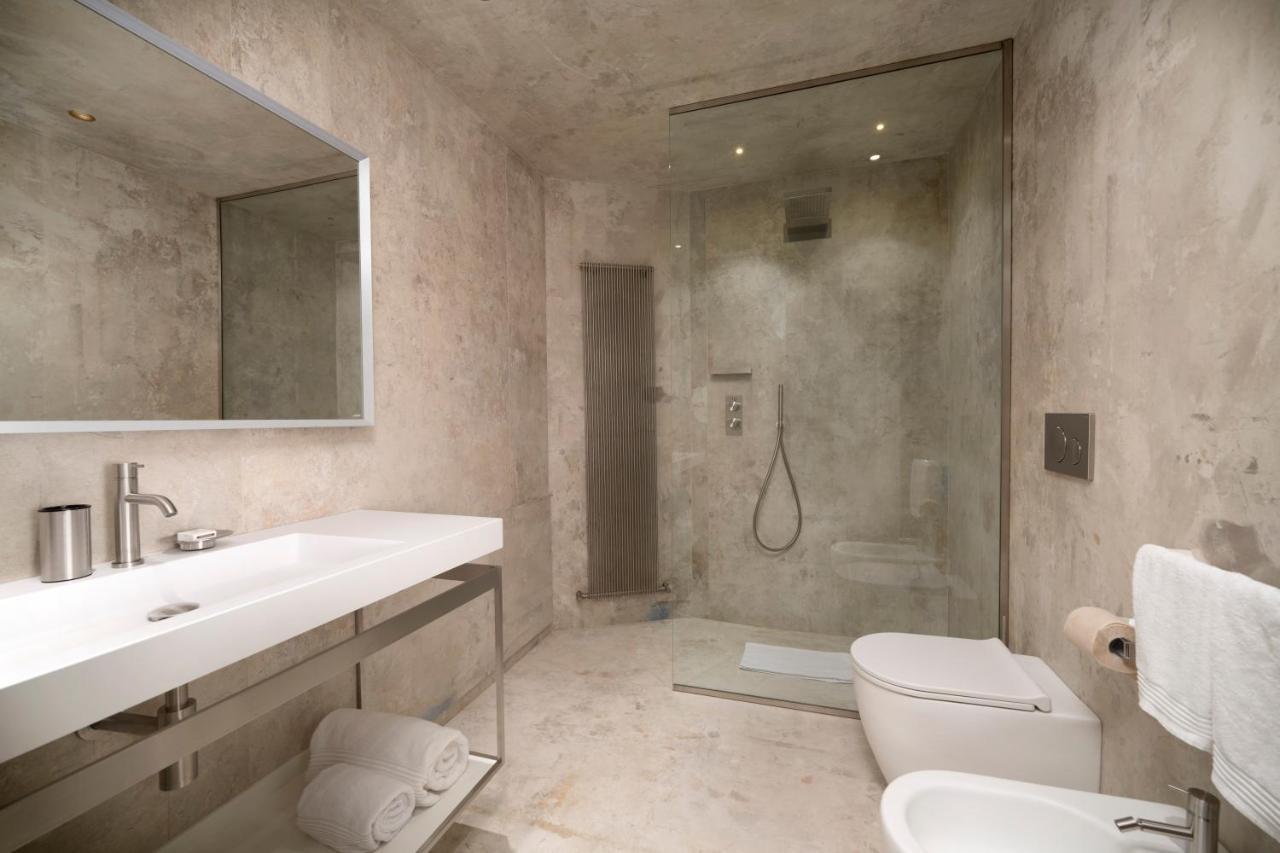 Palazzo Giusti Suites And Spa 우르비노 외부 사진