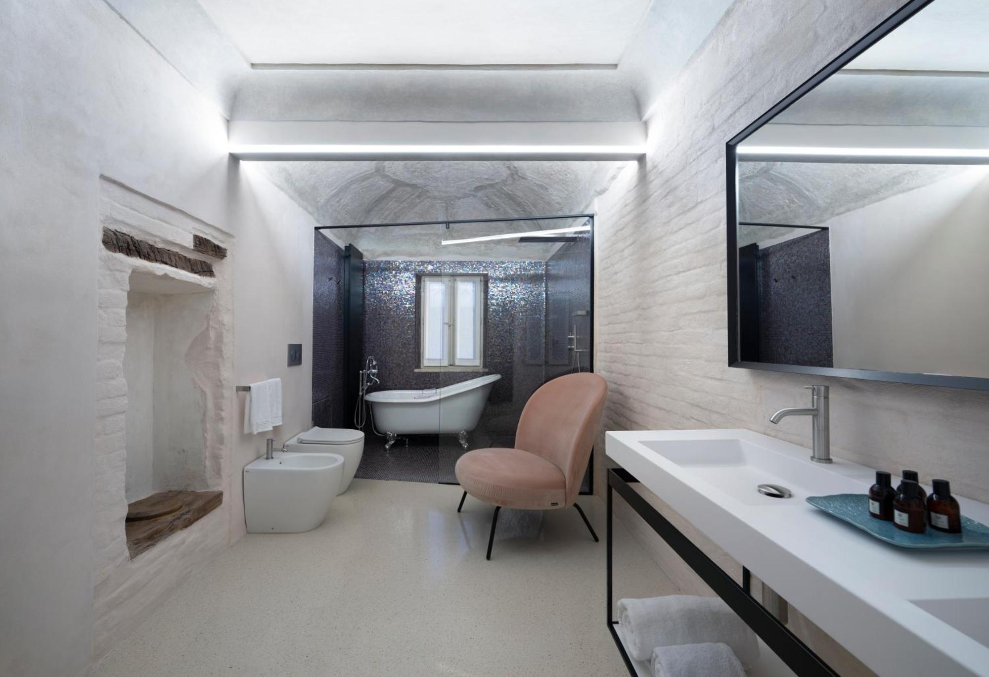 Palazzo Giusti Suites And Spa 우르비노 외부 사진
